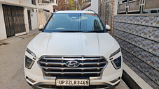 Second Hand Hyundai Creta SX 1.5 Diesel [2020-2022] in Lucknow