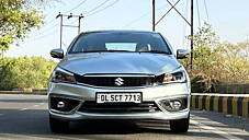 Used Maruti Suzuki Ciaz Delta 1.5 AT in Delhi