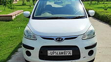 Second Hand Hyundai i10 Magna 1.2 in Lucknow