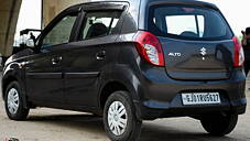 Used Maruti Suzuki Alto 800 Lxi in Ahmedabad