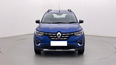Second Hand Renault Triber RXL [2019-2020] in Delhi