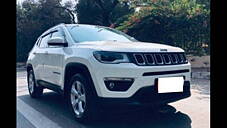 Used Jeep Compass Longitude 2.0 Diesel [2017-2020] in Delhi