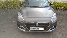 Used Maruti Suzuki Dzire VXi [2020-2023] in Pune