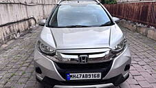 Used Honda WR-V S MT Petrol in Thane