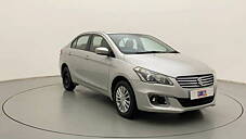 Used Maruti Suzuki Ciaz VXi+ in Delhi