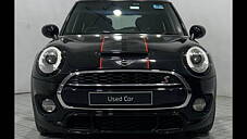 Used MINI Cooper S in Pune