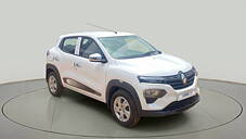 Used Renault Kwid 1.0 RXL AMT [2017-2019] in Hyderabad