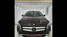 Used Mercedes-Benz GLA 200 CDI Sport in Bangalore