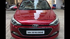 Used Hyundai Elite i20 Asta 1.4 (O) CRDi in Pune