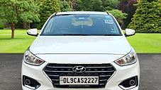 Used Hyundai Verna EX 1.4 VTVT in Delhi
