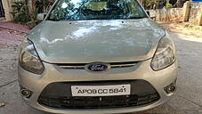 Second Hand Ford Figo Duratorq Diesel EXI 1.4 in Hyderabad