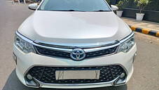 Used Toyota Camry Hybrid [2015-2017] in Delhi