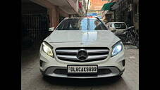 Used Mercedes-Benz GLA 200 Sport in Delhi