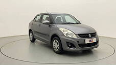 Used Maruti Suzuki Swift DZire VXI in Delhi