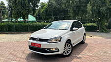 Used Volkswagen Polo Highline1.2L (P) in Jalandhar