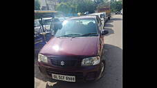 Used Maruti Suzuki Alto LXi BS-III in Delhi