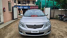 Used Toyota Corolla Altis 1.8 VL AT in Coimbatore
