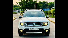 Used Renault Duster 110 PS RxZ Diesel in Delhi