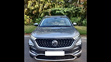 Second Hand MG Hector Sharp 1.5 Petrol Turbo DCT in Hyderabad