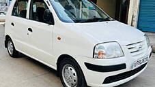 Used Hyundai Santro Xing GL in Kanpur