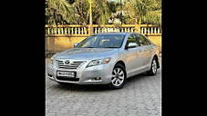 Used Toyota Camry W2 AT in Mumbai