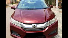 Second Hand Honda City S in Raipur