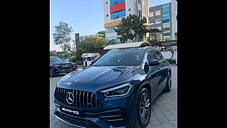 Used Mercedes-Benz AMG GLA35 4MATIC in Pune
