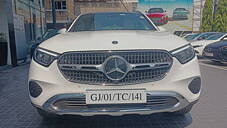 Used Mercedes-Benz GLC 220d 4MATIC in Ahmedabad