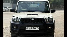 Used Mahindra Scorpio 2021 S3 2WD 9 STR in Mumbai