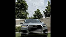 Used Audi Q7 45 TDI Technology Pack in Delhi