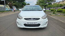 Used Hyundai Verna Fluidic 1.6 CRDi SX in Pune