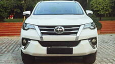 Used Toyota Fortuner 2.8 4x2 AT [2016-2020] in Delhi