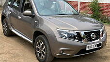 Used Nissan Terrano XV D THP Premium 110 PS Edition in Nagpur