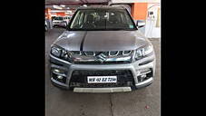 Used Maruti Suzuki Vitara Brezza ZDi AGS in Mumbai