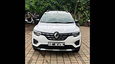 Used Renault Triber RXT [2019-2020] in Kolhapur