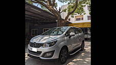 Used Mahindra Marazzo M8 7 STR in Hyderabad