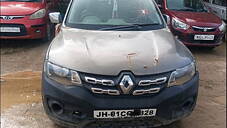 Used Renault Kwid 1.0 RXT [2016-2019] in Ranchi