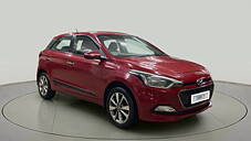 Used Hyundai Elite i20 Sportz 1.2 [2016-2017] in Mumbai