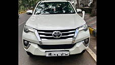 Used Toyota Fortuner 2.8 4x2 AT [2016-2020] in Hyderabad