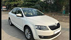 Used Skoda Octavia Elegance 2.0 TDI AT in Mumbai