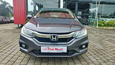 Used Honda City 4th Generation V CVT Petrol [2017-2019] in Nashik