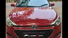 Second Hand Hyundai Elite i20 Magna 1.4 CRDI in Kanpur
