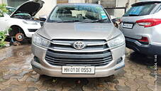 Used Toyota Innova Crysta 2.8 GX AT 7 STR [2016-2020] in Mumbai