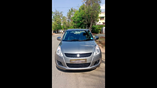 Second Hand Maruti Suzuki Swift LDi in Mysore