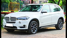 Used BMW X5 xDrive30d Pure Experience (5 Seater) in Delhi