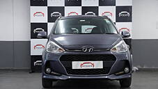 Used Hyundai i10 Sportz 1.2 Kappa2 in Hyderabad