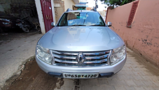 Second Hand Renault Duster 110 PS RxL Diesel in Varanasi