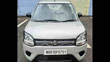 Used Maruti Suzuki Wagon R 1.0 LXI CNG in Mumbai