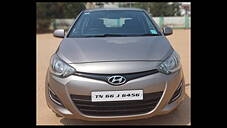 Used Hyundai i20 Magna 1.2 in Coimbatore