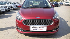 Second Hand Ford Aspire Titanium 1.2 Ti-VCT [2018-2020] in Jaipur